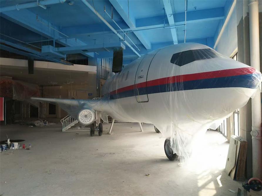 荆州飞机模拟仓